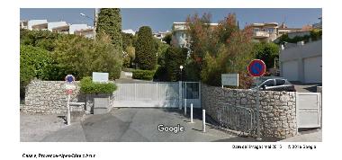 Apartamento de vacaciones en CASSIS (Bouches-du-Rhne)Casa de vacaciones