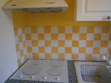 Apartamento de vacaciones en CASSIS (Bouches-du-Rhne)Casa de vacaciones