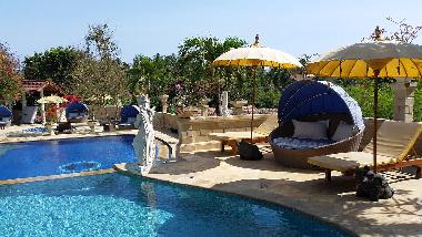 Villa en Lovina (Bali)Casa de vacaciones