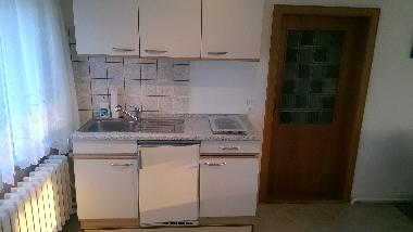 Apartamento de vacaciones en M�nchgut (Ostsee-Inseln)Casa de vacaciones