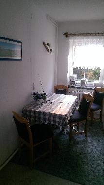 Apartamento de vacaciones en M�nchgut (Ostsee-Inseln)Casa de vacaciones