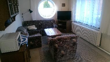 Apartamento de vacaciones en M�nchgut (Ostsee-Inseln)Casa de vacaciones