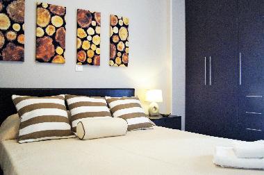 Apartamento de vacaciones en Kalamata (Messinia)Casa de vacaciones