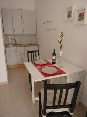 Apartamento de vacaciones en La Listada (Teneriffa)Casa de vacaciones