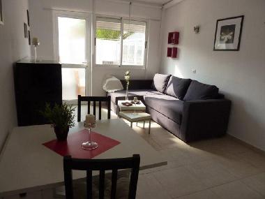 Apartamento de vacaciones en La Listada (Teneriffa)Casa de vacaciones