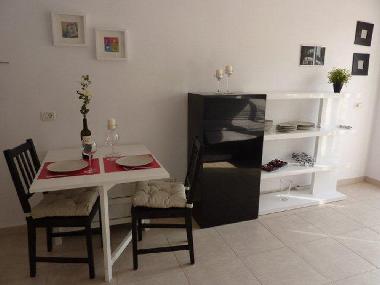 Apartamento de vacaciones en La Listada (Teneriffa)Casa de vacaciones