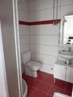 Apartamento de vacaciones en La Listada (Teneriffa)Casa de vacaciones