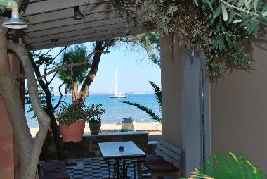 Casa de vacaciones en Karfas beach (Chios)Casa de vacaciones