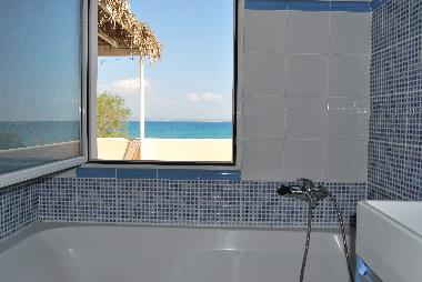 Casa de vacaciones en Karfas beach (Chios)Casa de vacaciones