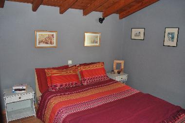 Casa de vacaciones en Karfas beach (Chios)Casa de vacaciones