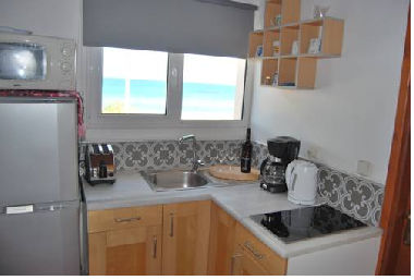 Casa de vacaciones en Karfas beach (Chios)Casa de vacaciones