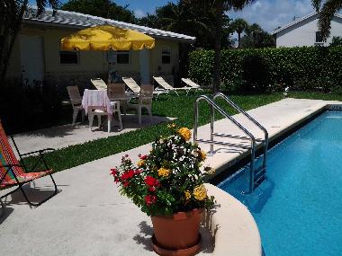 Apartamento de vacaciones en Lauderdale-by-the-SEa (Florida)Casa de vacaciones