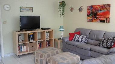 Apartamento de vacaciones en Lauderdale-by-the-SEa (Florida)Casa de vacaciones