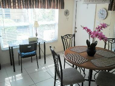 Apartamento de vacaciones en Lauderdale-by-the-SEa (Florida)Casa de vacaciones