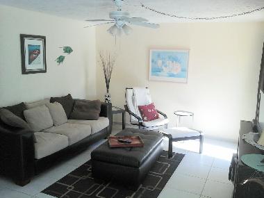 Apartamento de vacaciones en Lauderdale-by-the-SEa (Florida)Casa de vacaciones