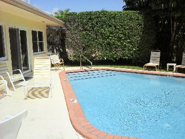 Apartamento de vacaciones en Lauderdale-by-the-SEa (Florida)Casa de vacaciones