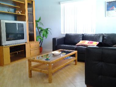 Apartamento de vacaciones en Lauderdale-by-the-SEa (Florida)Casa de vacaciones