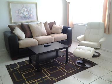 Apartamento de vacaciones en Lauderdale-by-the-SEa (Florida)Casa de vacaciones