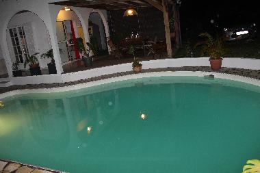 Villa en st joseph (R�union)Casa de vacaciones