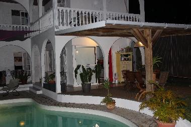 Villa en st joseph (R�union)Casa de vacaciones