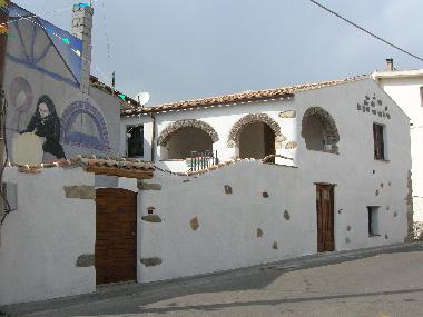 Apartamento de vacaciones en Irgoli (Nuoro)Casa de vacaciones