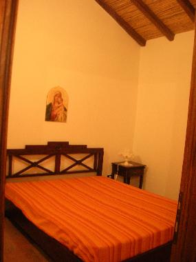 Apartamento de vacaciones en Irgoli (Nuoro)Casa de vacaciones