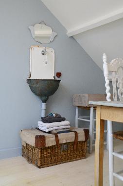 Apartamento de vacaciones en Vrouwenpolder (Zeeland)Casa de vacaciones
