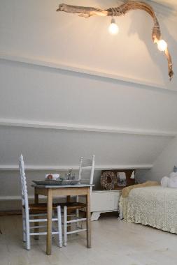 Apartamento de vacaciones en Vrouwenpolder (Zeeland)Casa de vacaciones