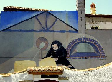 Casa de vacaciones en Irgoli (Nuoro)Casa de vacaciones