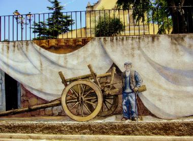 Casa de vacaciones en Irgoli (Nuoro)Casa de vacaciones