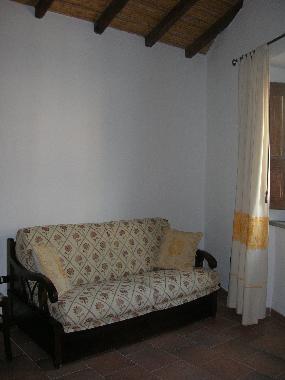 Apartamento de vacaciones en Irgoli (Nuoro)Casa de vacaciones