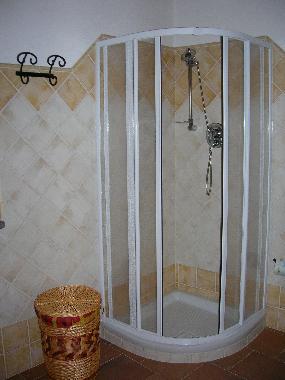 Apartamento de vacaciones en Irgoli (Nuoro)Casa de vacaciones