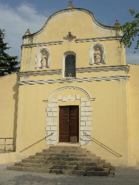 Apartamento de vacaciones en Irgoli (Nuoro)Casa de vacaciones