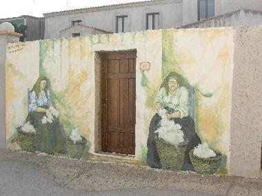 Apartamento de vacaciones en Irgoli (Nuoro)Casa de vacaciones