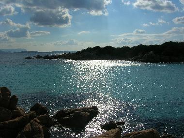 Apartamento de vacaciones en Irgoli (Nuoro)Casa de vacaciones