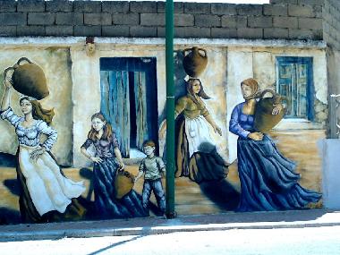 Apartamento de vacaciones en Irgoli (Nuoro)Casa de vacaciones