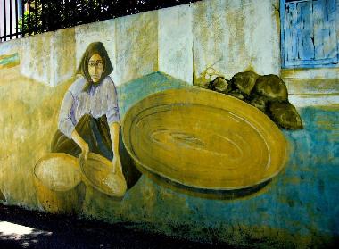 Apartamento de vacaciones en Irgoli (Nuoro)Casa de vacaciones