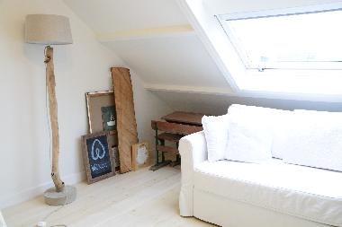 Apartamento de vacaciones en Vrouwenpolder (Zeeland)Casa de vacaciones