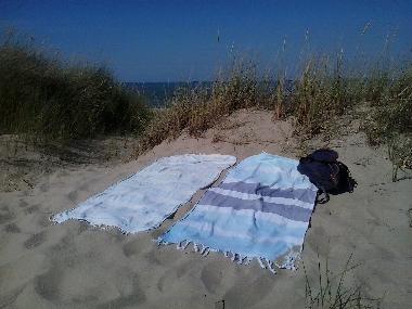 Apartamento de vacaciones en Vrouwenpolder (Zeeland)Casa de vacaciones