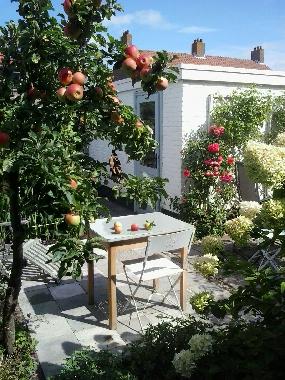 Apartamento de vacaciones en Vrouwenpolder (Zeeland)Casa de vacaciones