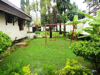Casa de vacaciones en DAR ES SALAA, (Dar es Salaam)Casa de vacaciones
