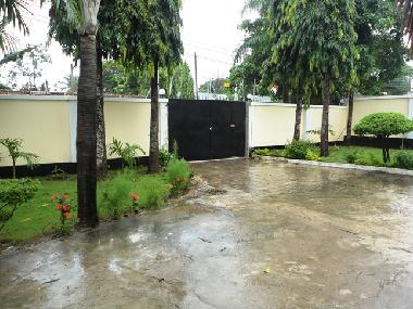 Casa de vacaciones en DAR ES SALAA, (Dar es Salaam)Casa de vacaciones