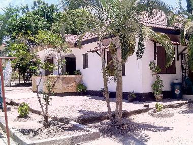 Casa de vacaciones en DAR ES SALAAM (Dar es Salaam)Casa de vacaciones