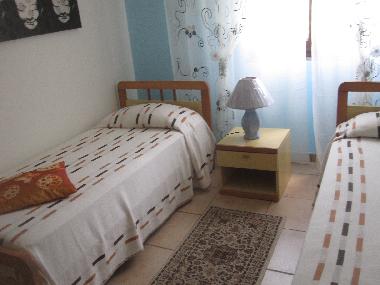 Casa de vacaciones en Bosa - Padria (Oristano)Casa de vacaciones