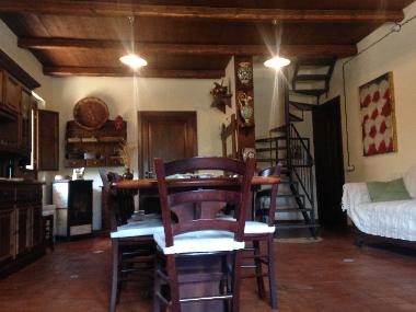 Apartamento de vacaciones en Scordia (Catania)Casa de vacaciones