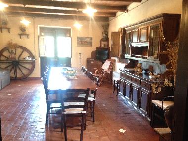 Apartamento de vacaciones en Scordia (Catania)Casa de vacaciones