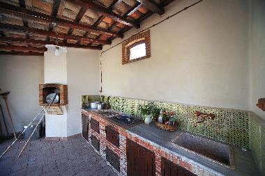 Apartamento de vacaciones en Scordia (Catania)Casa de vacaciones