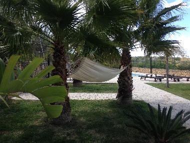 Apartamento de vacaciones en Scordia (Catania)Casa de vacaciones