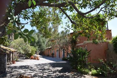 Apartamento de vacaciones en Trappitello (Taormina) (Messina)Casa de vacaciones