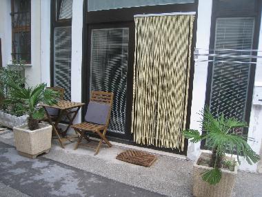 Apartamento de vacaciones en Piran (Piran)Casa de vacaciones